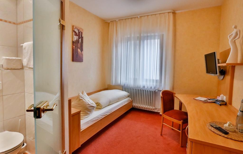 Hotel Ochsen Ammerbuch Ruang foto
