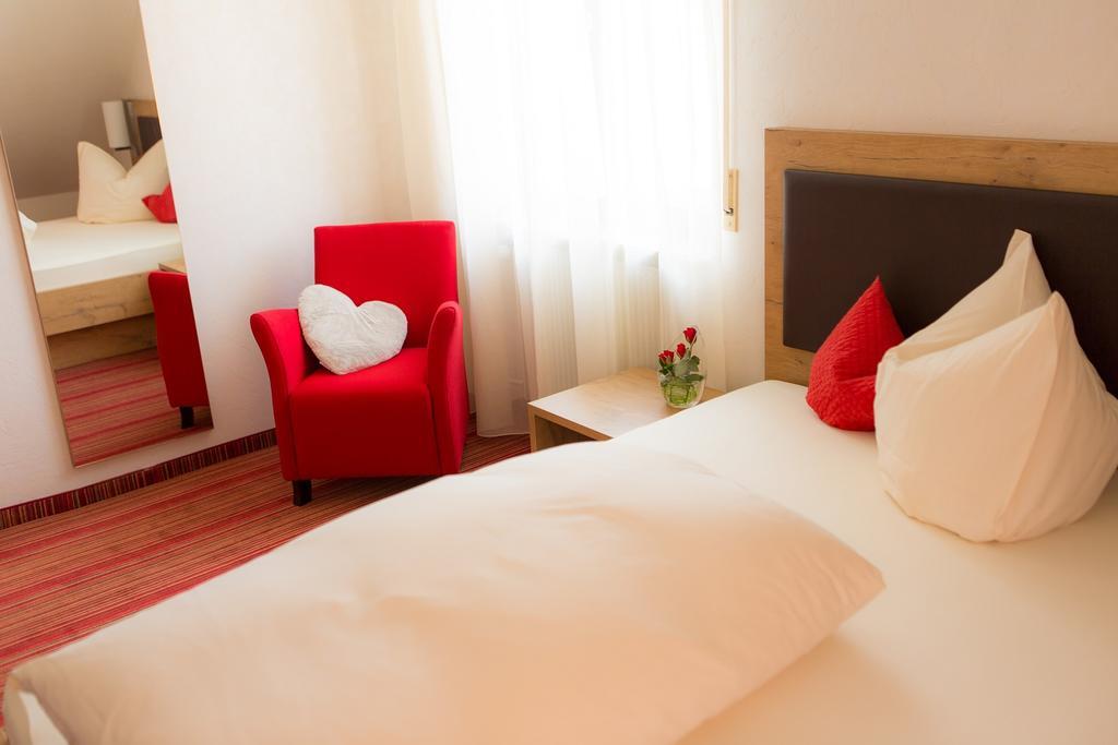 Hotel Ochsen Ammerbuch Ruang foto