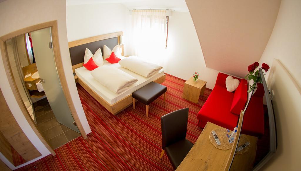 Hotel Ochsen Ammerbuch Ruang foto