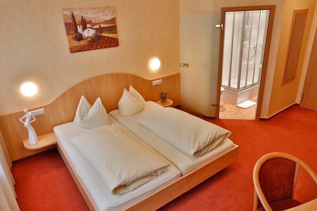Hotel Ochsen Ammerbuch Ruang foto