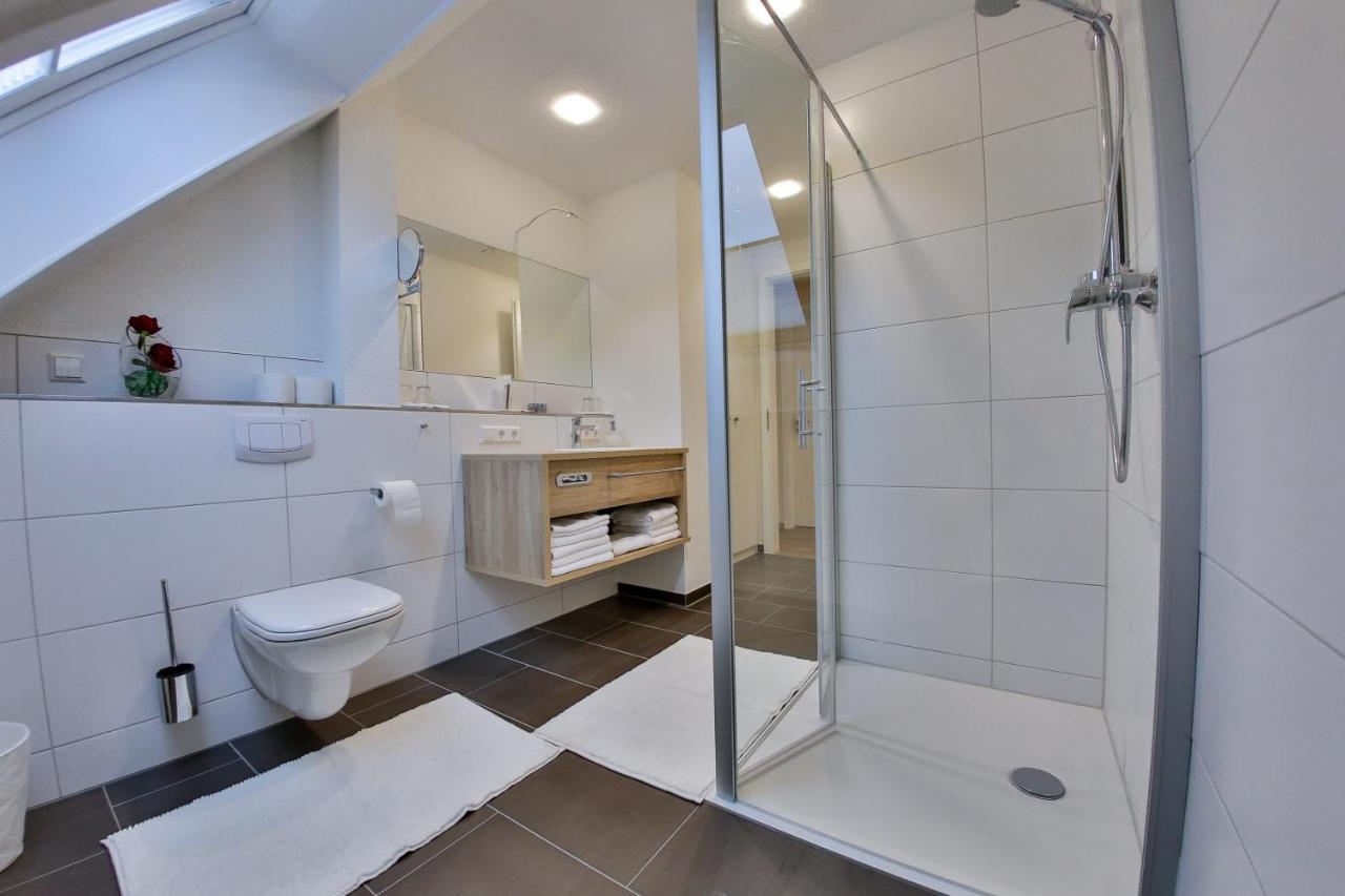 Hotel Ochsen Ammerbuch Bagian luar foto